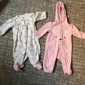 Cute onesies
